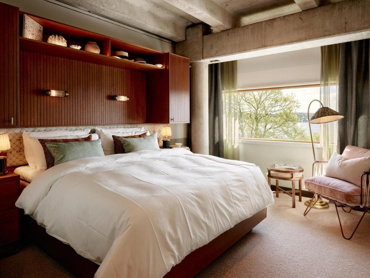 Ellery Beach House Lidingo Luaran gambar