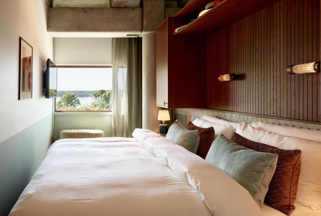 Ellery Beach House Lidingo Luaran gambar