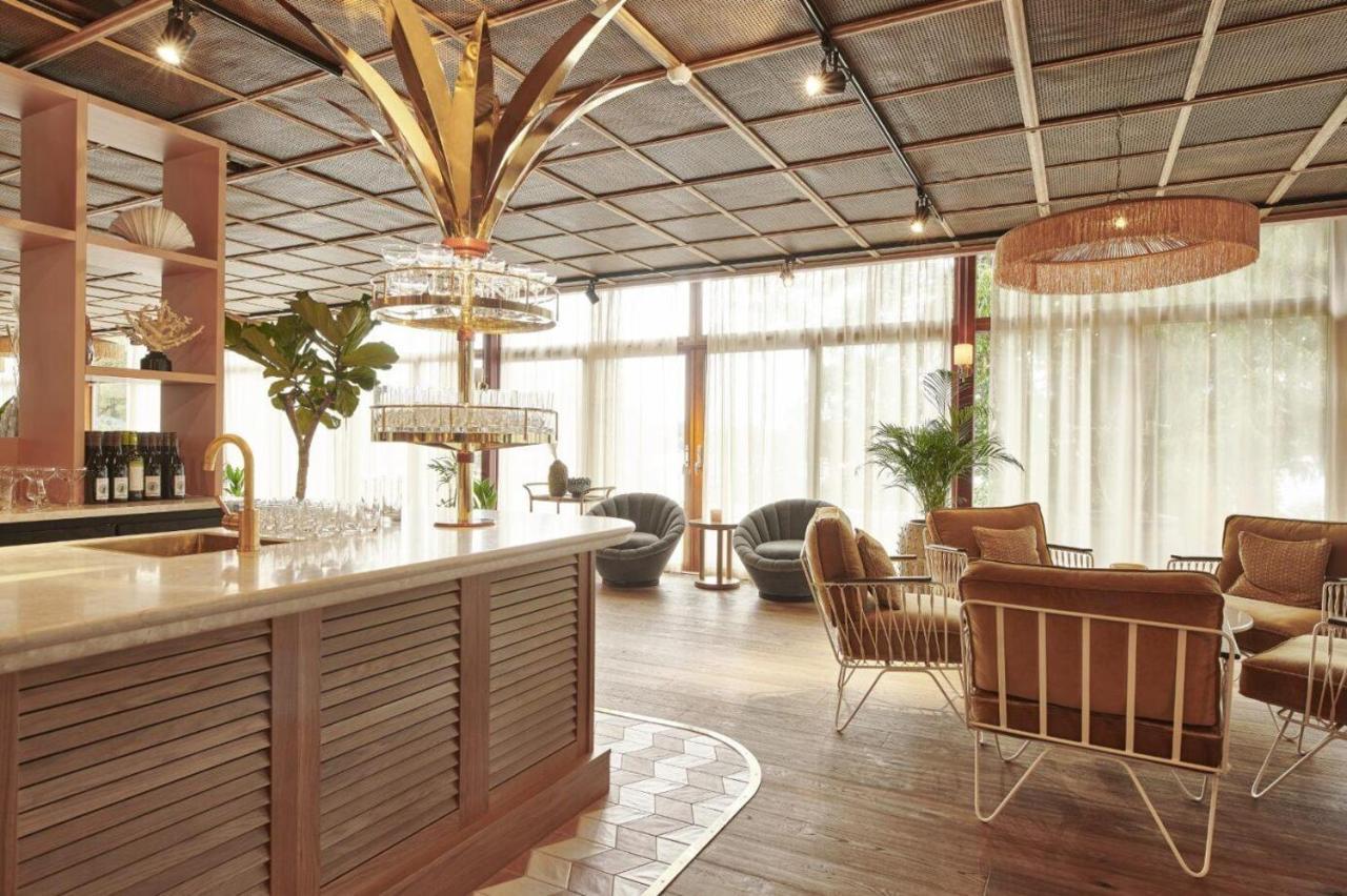 Ellery Beach House Lidingo Luaran gambar