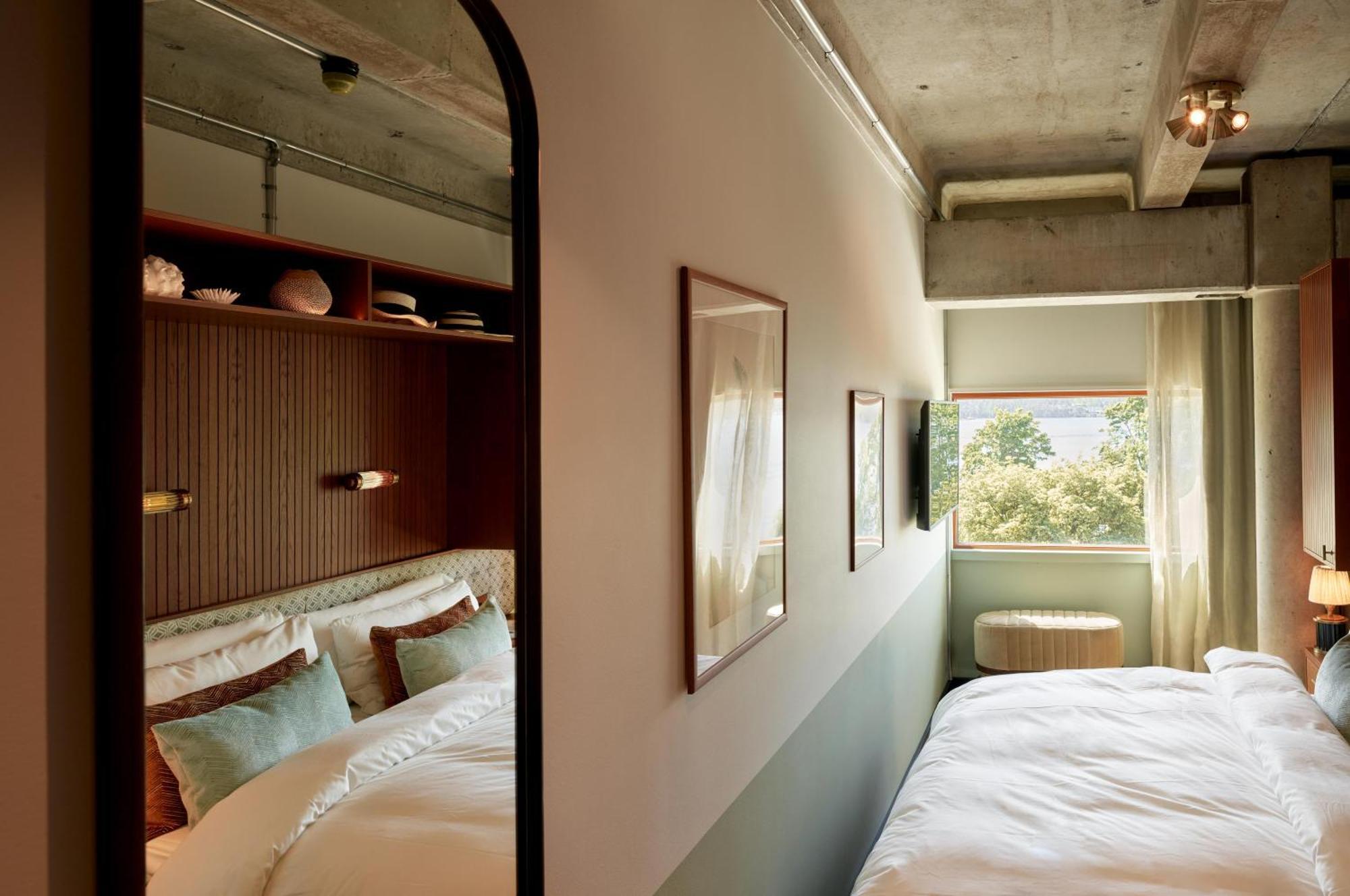 Ellery Beach House Lidingo Luaran gambar