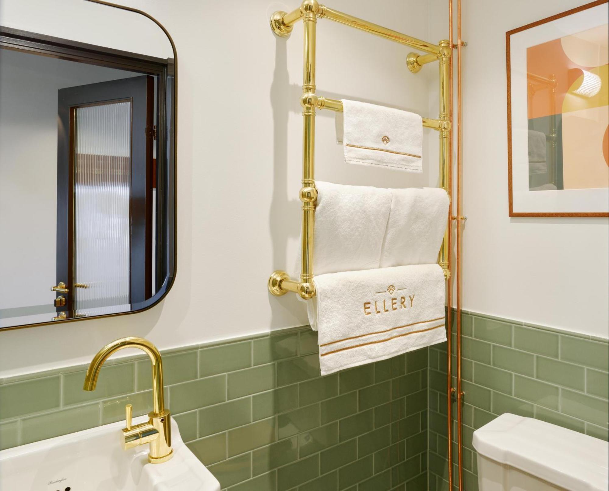 Ellery Beach House Lidingo Luaran gambar