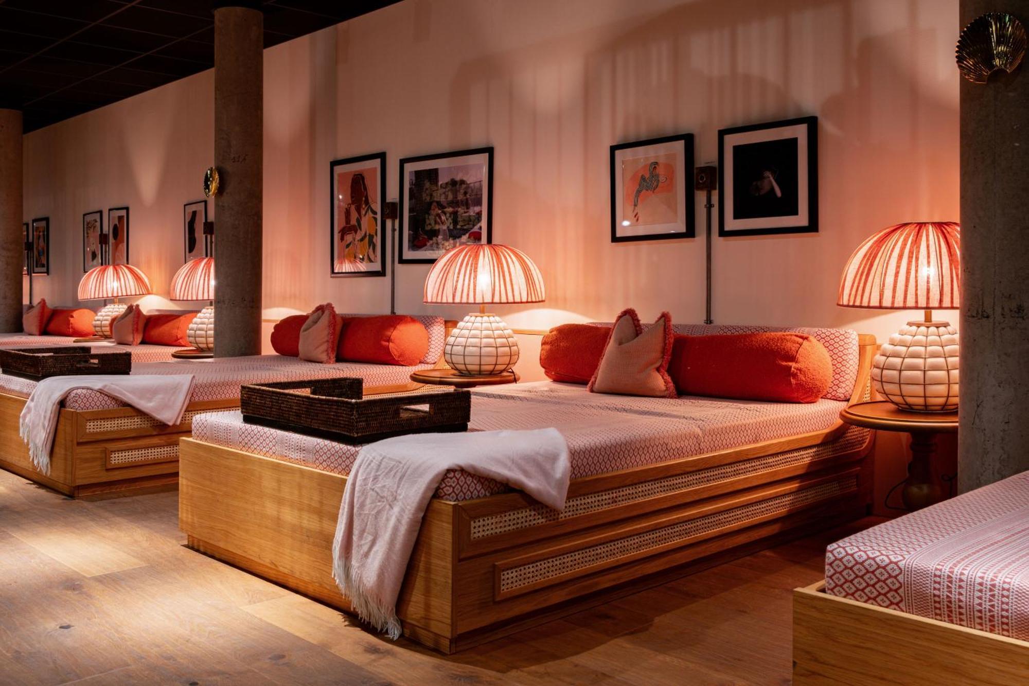 Ellery Beach House Lidingo Luaran gambar