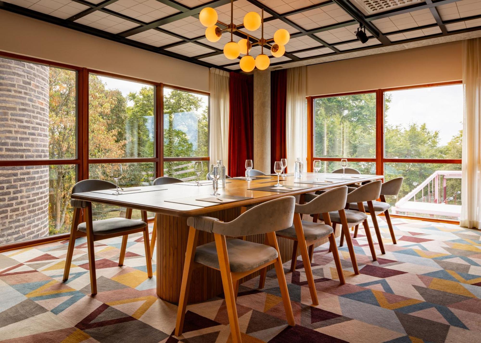 Ellery Beach House Lidingo Luaran gambar